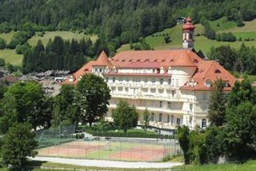 Palast Wellness Hotel