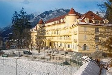 Palast Wellness Hotel  | Bolzano | Bolzano | Italia 1