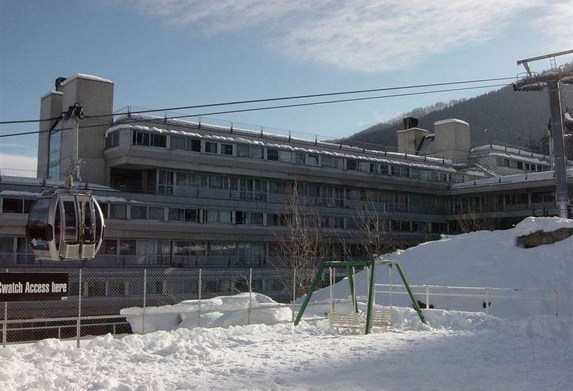 Il Vigo Di Marilleva Hotel & Residence Trento