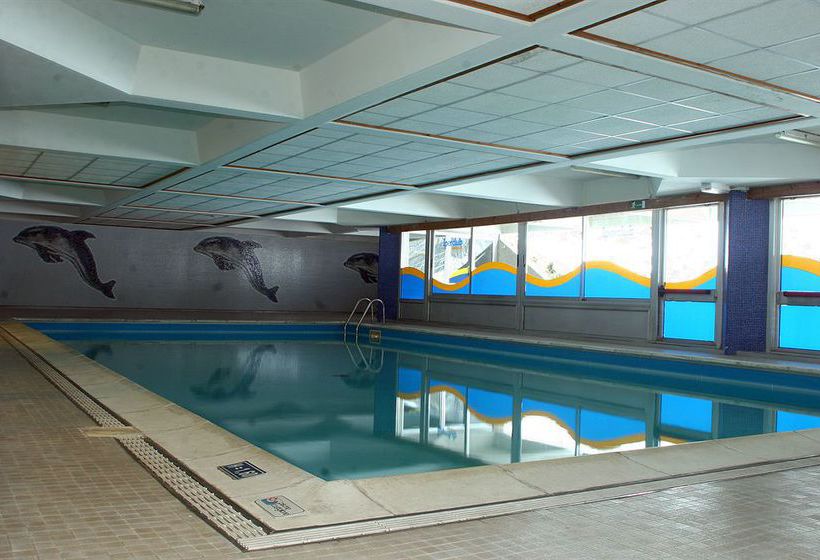 Il Vigo Di Marilleva Hotel & Residence  | Mezzana | Trento | Italia 1