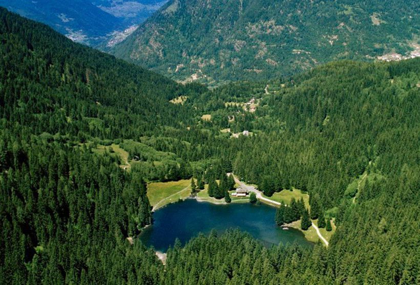 Il Vigo Di Marilleva Hotel & Residence  | Mezzana | Trento | Italia 10