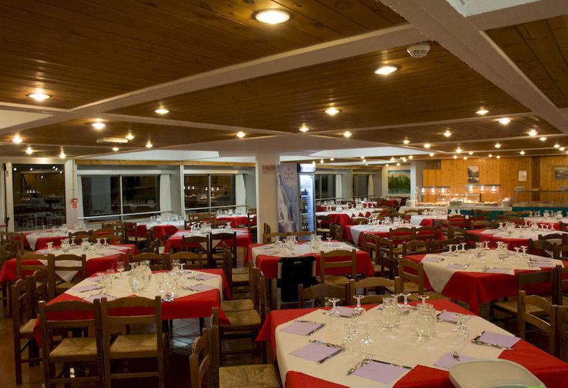 Il Vigo Di Marilleva Hotel & Residence  | Mezzana | Trento | Italia 11