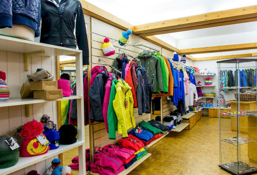 Il Vigo Di Marilleva Hotel & Residence  | Mezzana | Trento | Italia 12