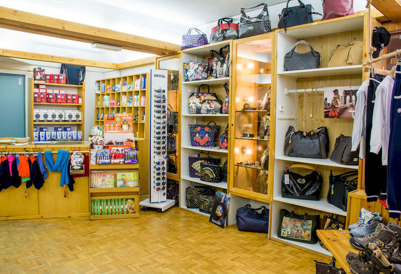 Il Vigo Di Marilleva Hotel & Residence  | Mezzana | Trento | Italia 13