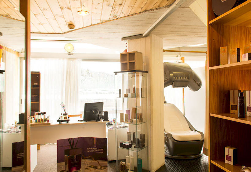 Il Vigo Di Marilleva Hotel & Residence  | Mezzana | Trento | Italia 15