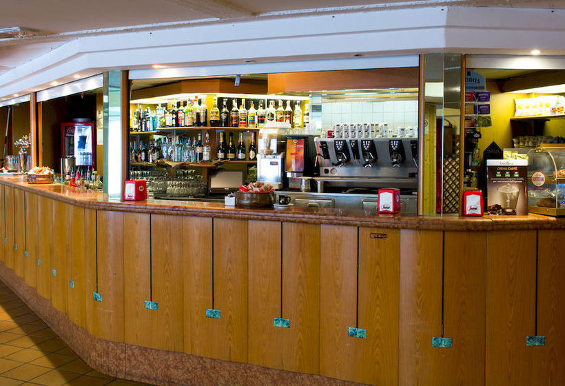 Il Vigo Di Marilleva Hotel & Residence  | Mezzana | Trento | Italia 16