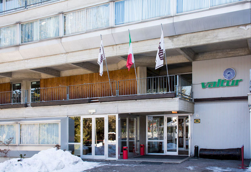 Il Vigo Di Marilleva Hotel & Residence  | Mezzana | Trento | Italia 17