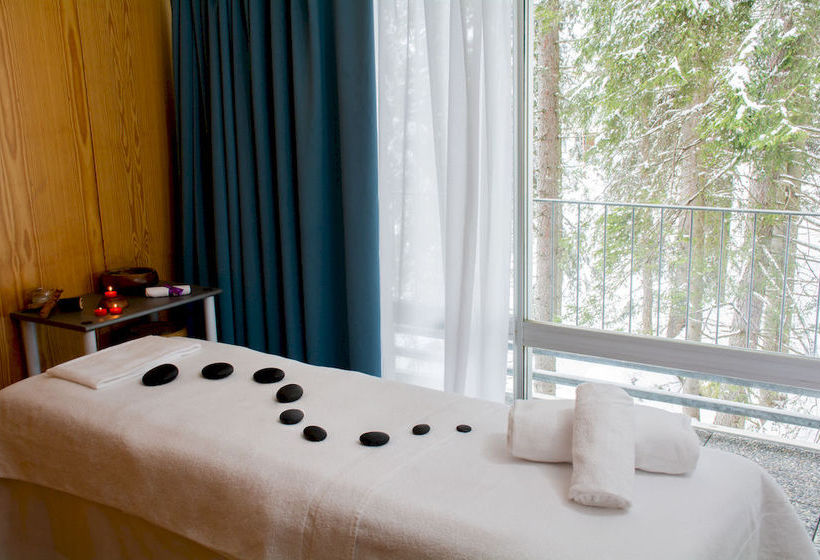 Il Vigo Di Marilleva Hotel & Residence  | Mezzana | Trento | Italia 18