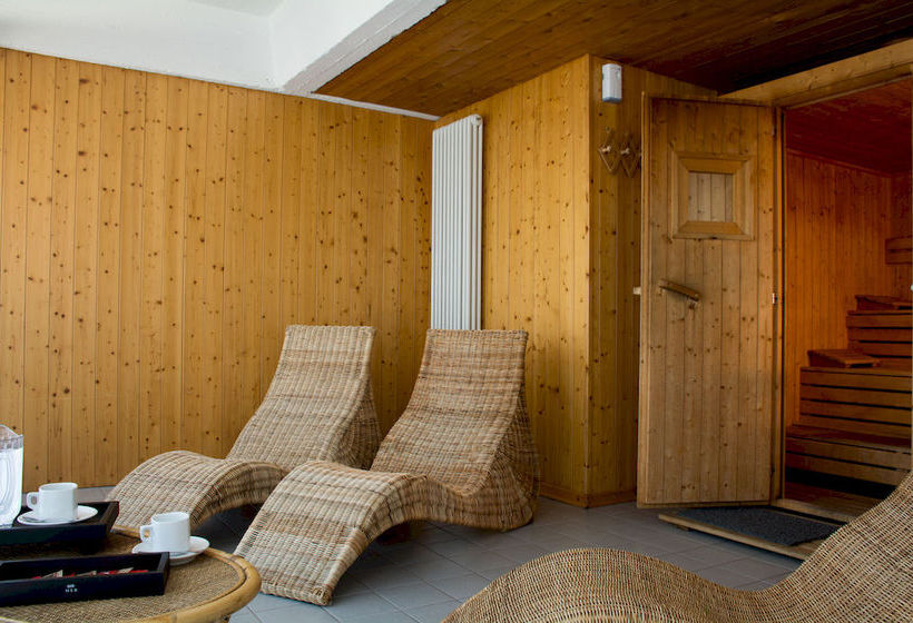 Il Vigo Di Marilleva Hotel & Residence  | Mezzana | Trento | Italia 19