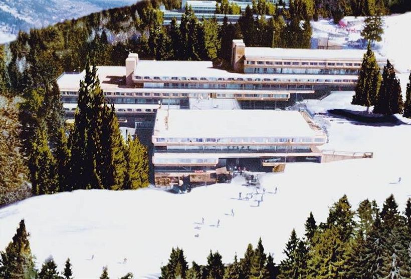 Il Vigo Di Marilleva Hotel & Residence  | Mezzana | Trento | Italia 3