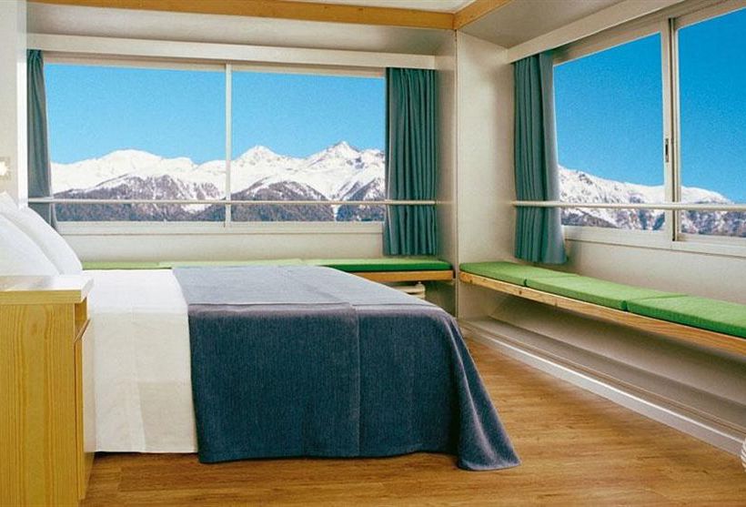 Il Vigo Di Marilleva Hotel & Residence  | Mezzana | Trento | Italia 4