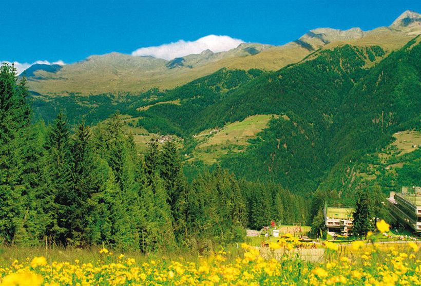 Il Vigo Di Marilleva Hotel & Residence  | Mezzana | Trento | Italia 5