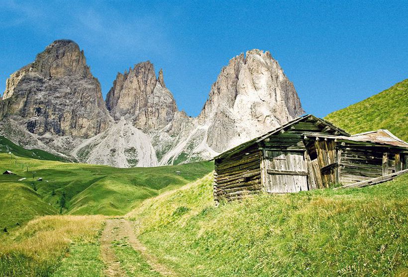 Il Vigo Di Marilleva Hotel & Residence  | Mezzana | Trento | Italia 6