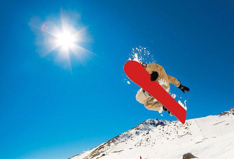 Il Vigo Di Marilleva Hotel & Residence  | Mezzana | Trento | Italia 7