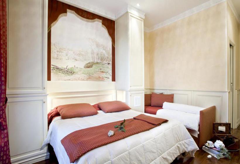 Al Viminale Hill Inn & Hotel  | Roma | Roma | Italia 1