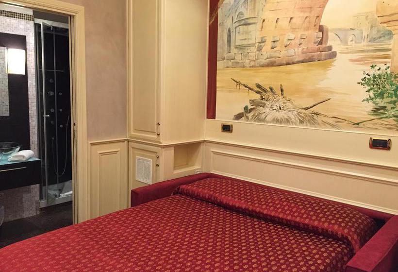 Al Viminale Hill Inn & Hotel  | Roma | Roma | Italia 10