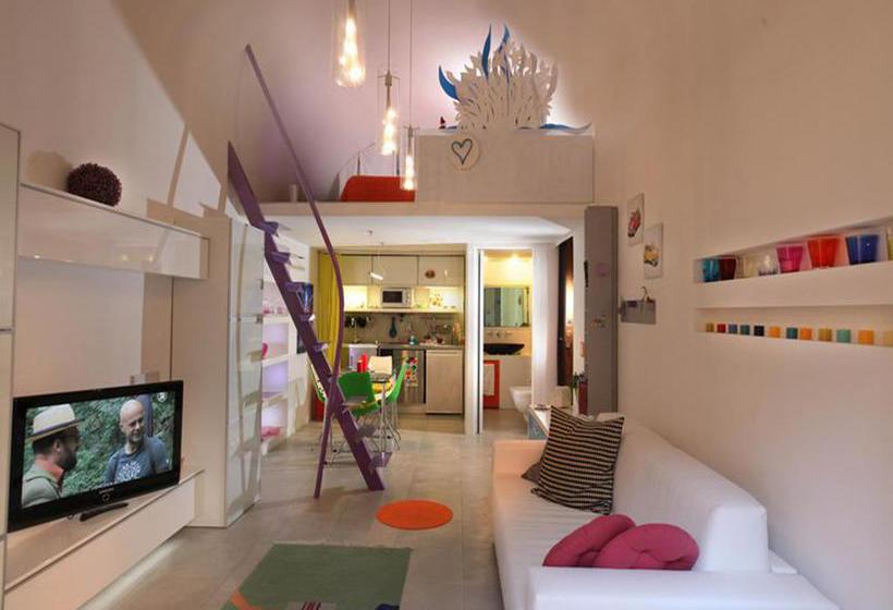 Al Viminale Hill Inn & Hotel  | Roma | Roma | Italia 11