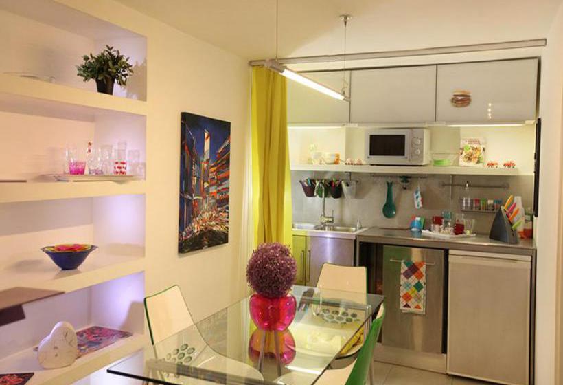 Al Viminale Hill Inn & Hotel  | Roma | Roma | Italia 12