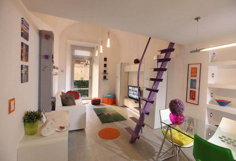 Al Viminale Hill Inn & Hotel  | Roma | Roma | Italia 13