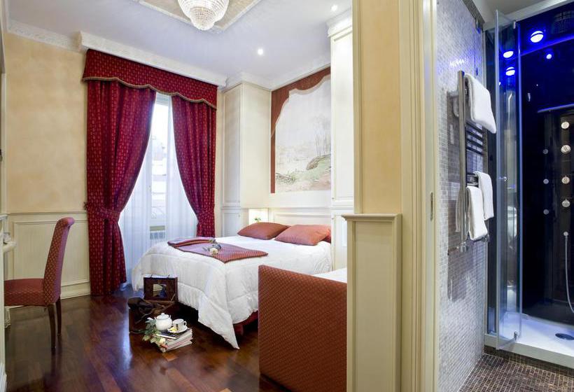 Al Viminale Hill Inn & Hotel  | Roma | Roma | Italia 2