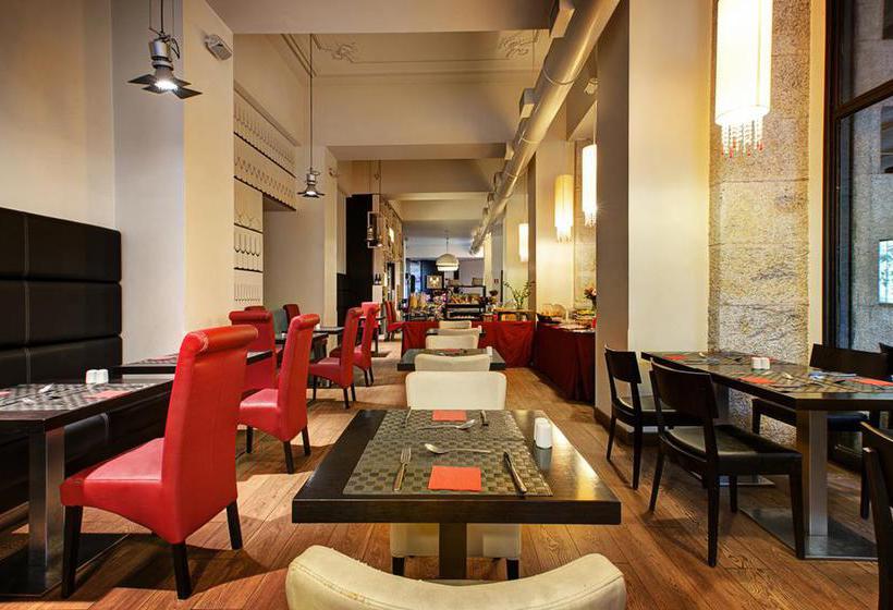 Al Viminale Hill Inn & Hotel  | Roma | Roma | Italia 3