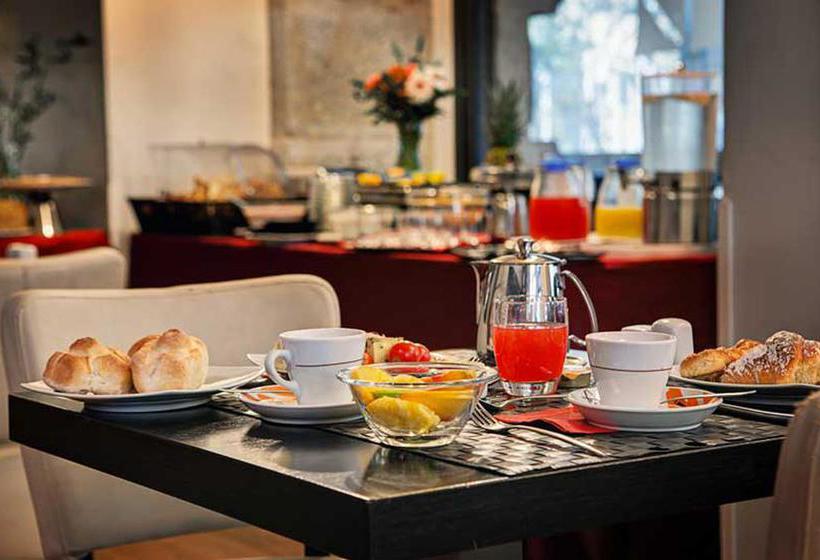 Al Viminale Hill Inn & Hotel  | Roma | Roma | Italia 4