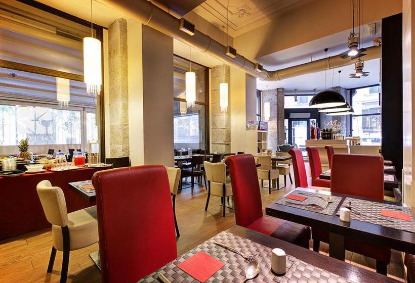 Al Viminale Hill Inn & Hotel  | Roma | Roma | Italia 5