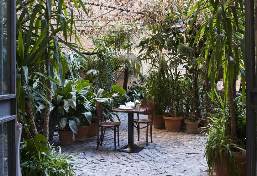 Al Viminale Hill Inn & Hotel  | Roma | Roma | Italia 6