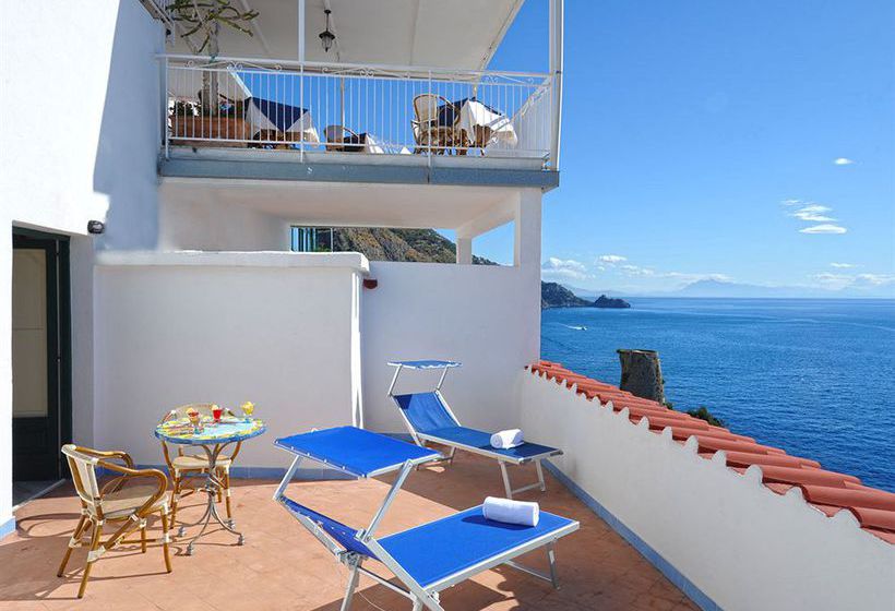 Hotel Torre Saracena  | Praiano | Salerno | Italia 1