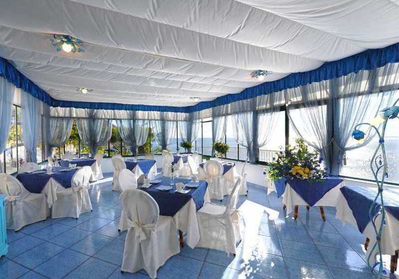 Hotel Torre Saracena  | Praiano | Salerno | Italia 10