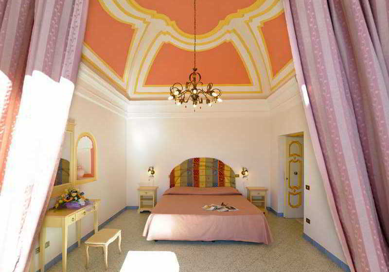 Hotel Torre Saracena  | Praiano | Salerno | Italia 11