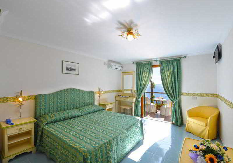 Hotel Torre Saracena  | Praiano | Salerno | Italia 12