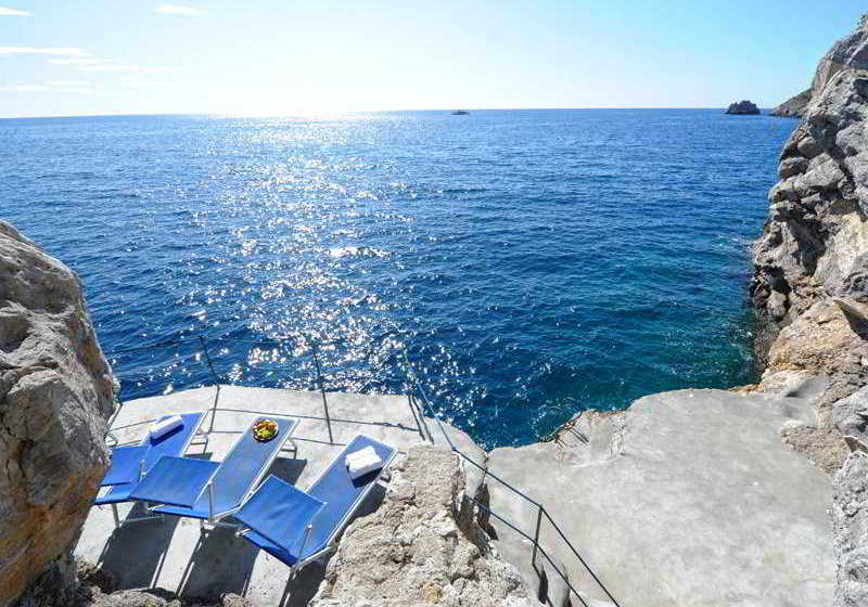 Hotel Torre Saracena  | Praiano | Salerno | Italia 14