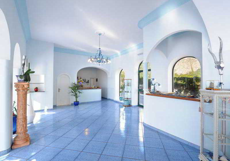 Hotel Torre Saracena  | Praiano | Salerno | Italia 15