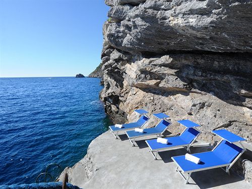 Hotel Torre Saracena  | Praiano | Salerno | Italia 16