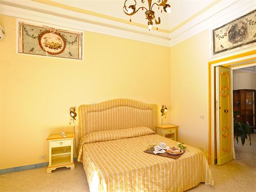 Hotel Torre Saracena  | Praiano | Salerno | Italia 17