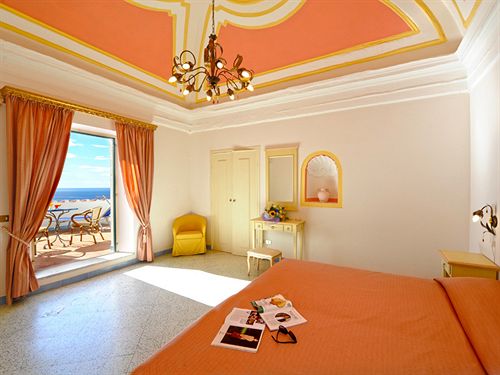 Hotel Torre Saracena  | Praiano | Salerno | Italia 18