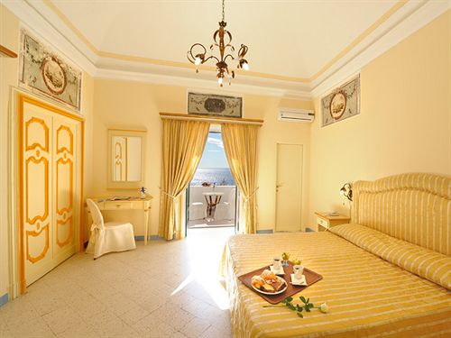 Hotel Torre Saracena  | Praiano | Salerno | Italia 19