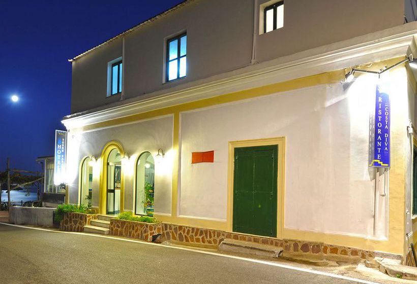 Hotel Torre Saracena  | Praiano | Salerno | Italia 2