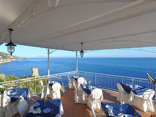 Hotel Torre Saracena  | Praiano | Salerno | Italia 20