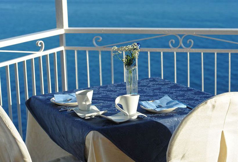 Hotel Torre Saracena  | Praiano | Salerno | Italia 3