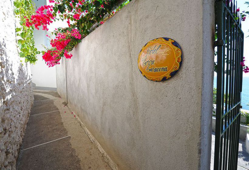 Hotel Torre Saracena  | Praiano | Salerno | Italia 4