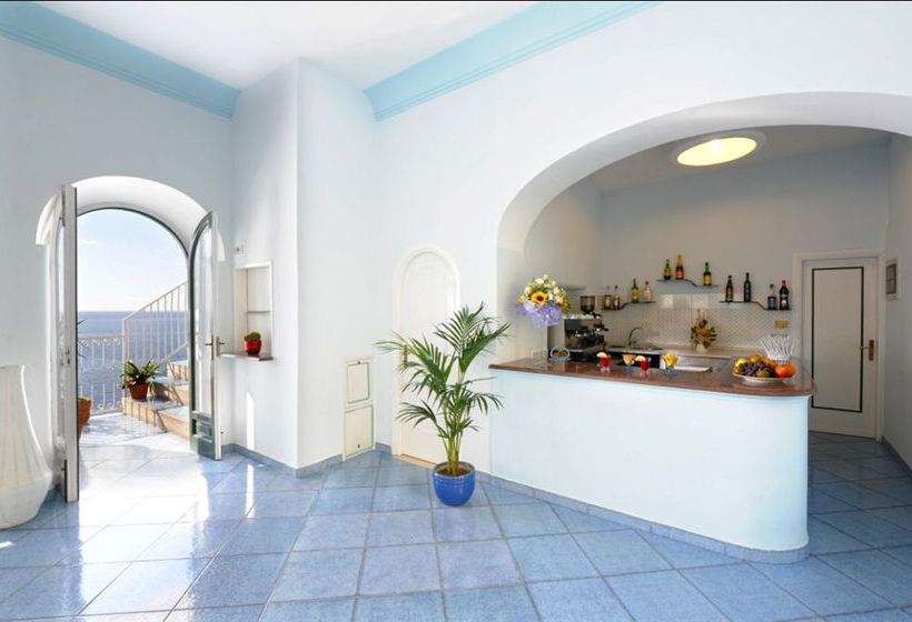 Hotel Torre Saracena  | Praiano | Salerno | Italia 5