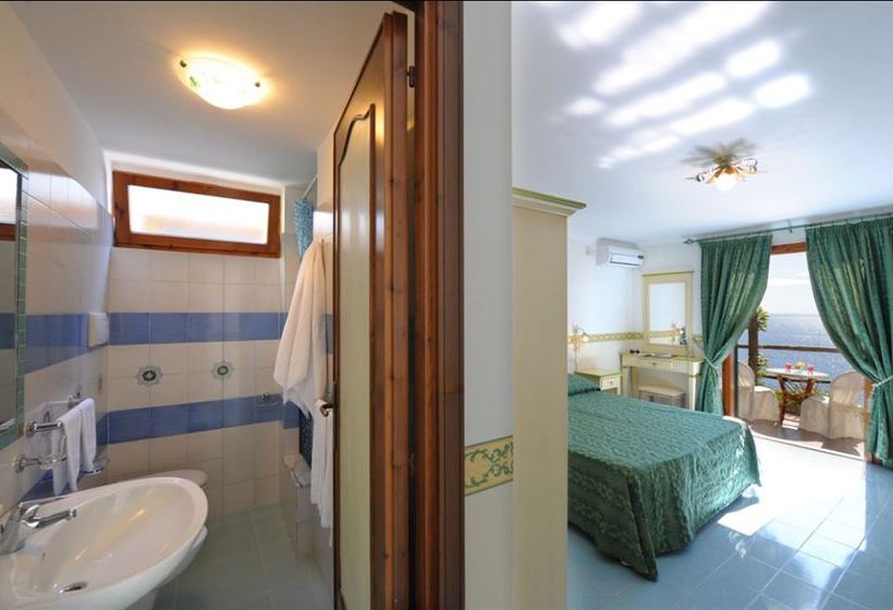 Hotel Torre Saracena  | Praiano | Salerno | Italia 6