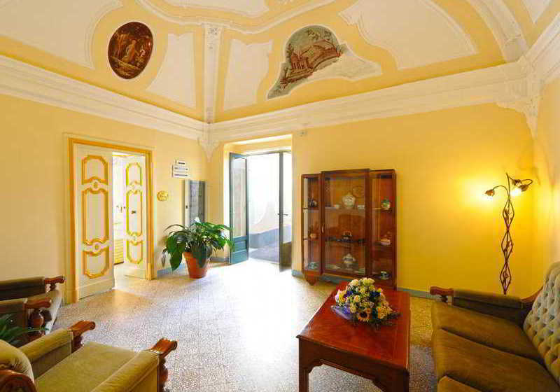 Hotel Torre Saracena  | Praiano | Salerno | Italia 8