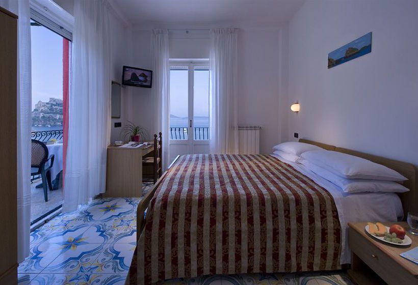 Hotel Da Maria Napoles