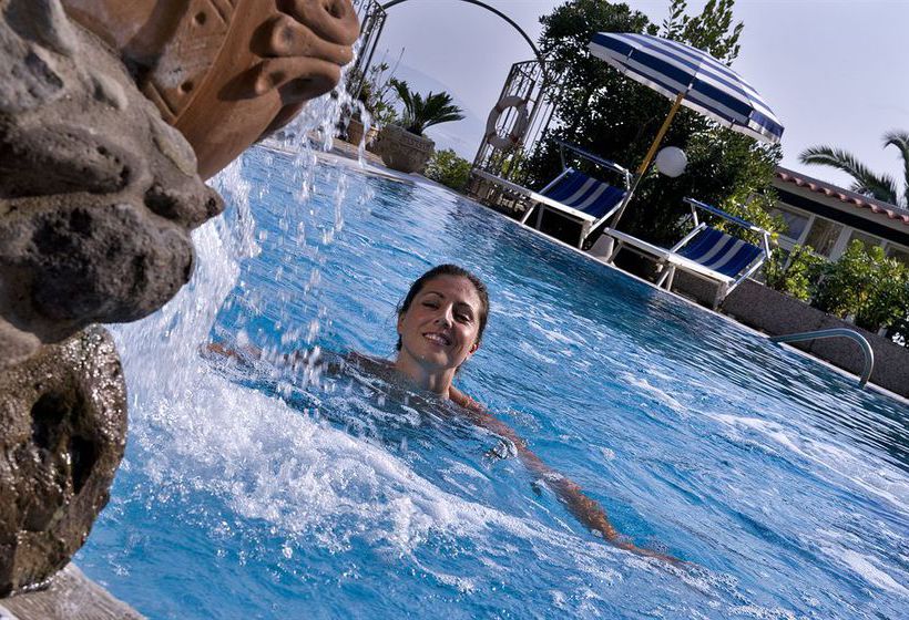 Hotel Da Maria  | Ischia | Napoli | Italia 10