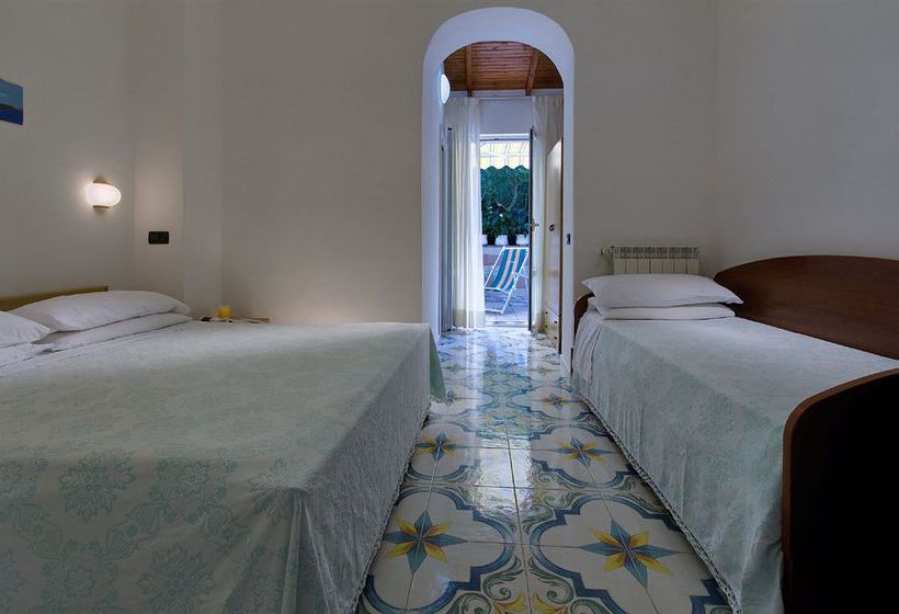 Hotel Da Maria  | Ischia | Napoli | Italia 12