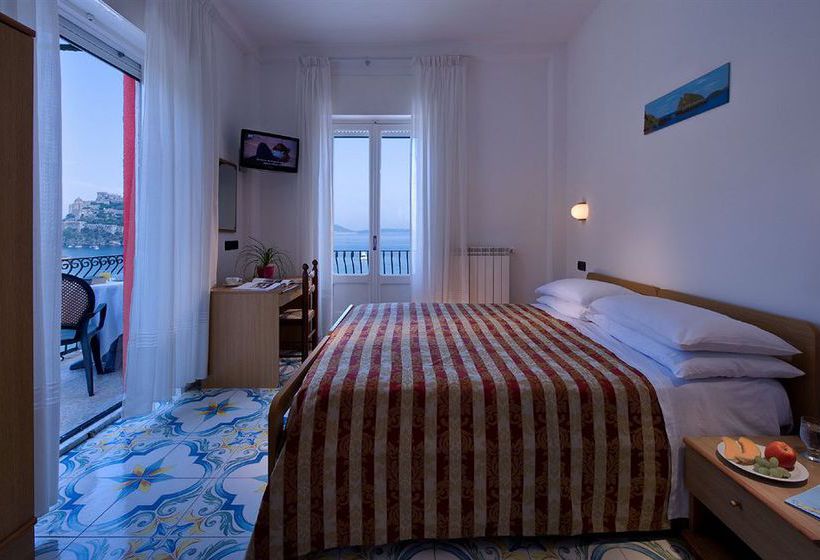 Hotel Da Maria  | Ischia | Napoli | Italia 13