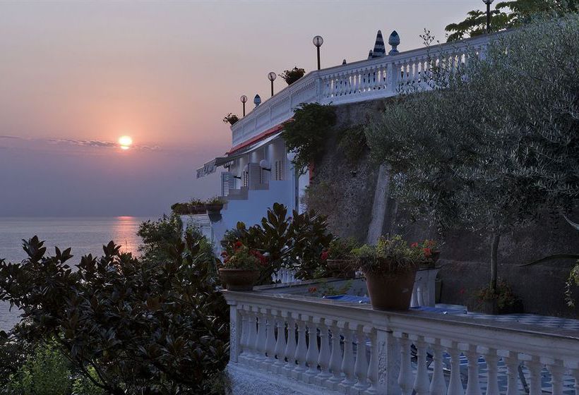 Hotel Da Maria  | Ischia | Napoli | Italia 15